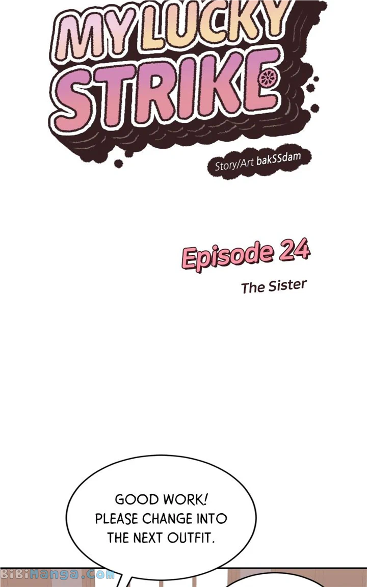 What Kind Of Rice Cake Is This - chapter 24 - #4