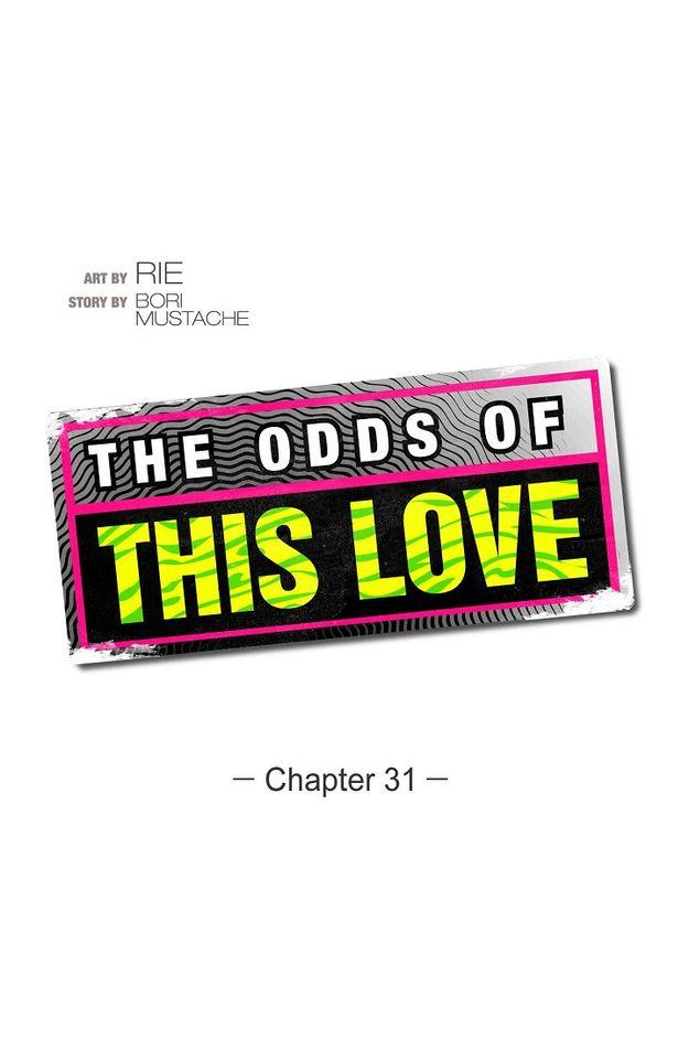 What’S The Probability Of A Successful Love? - chapter 31 - #3