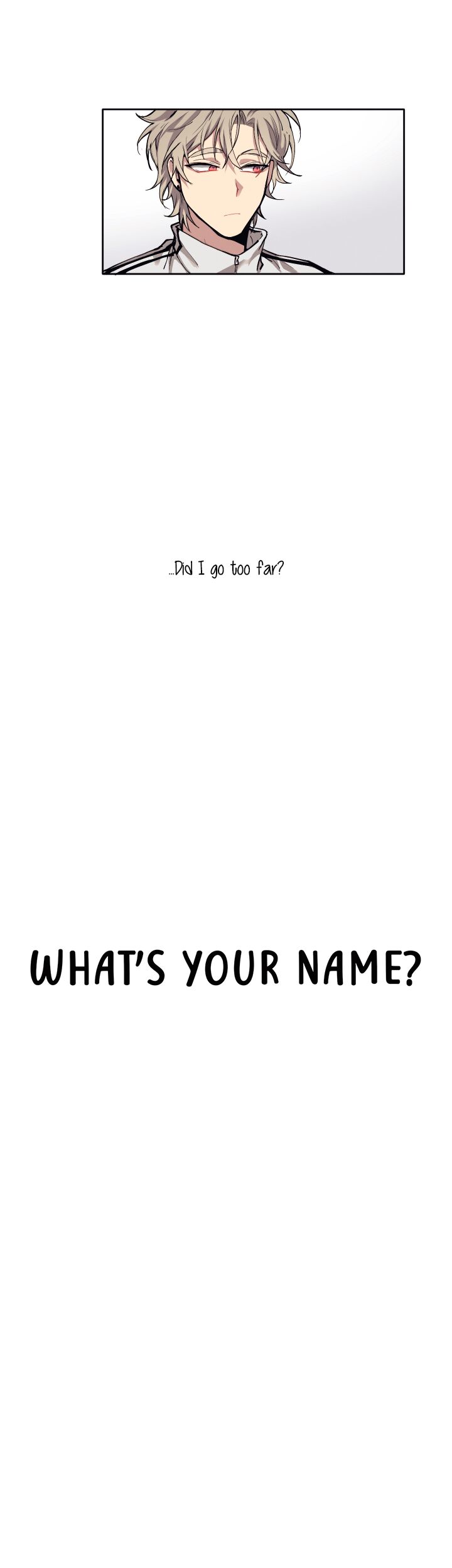 What's Your Name? - chapter 3 - #5