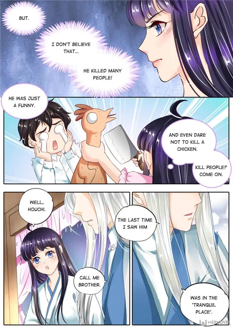 What Should I Do With My Brother - chapter 111 - #6