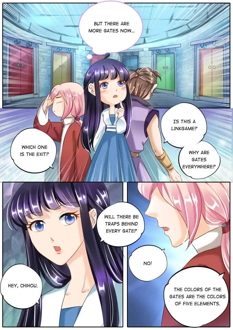 What Should I Do With My Brother - chapter 86 - #5