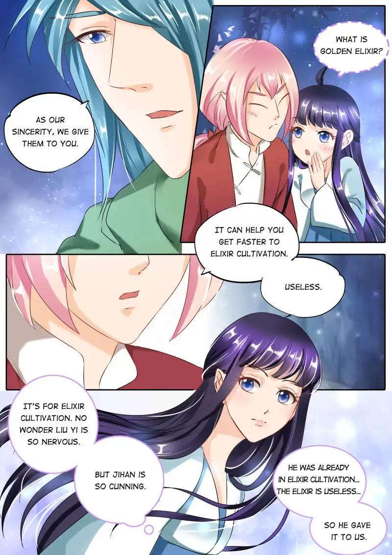 What Should I Do With My Brother - chapter 88 - #3