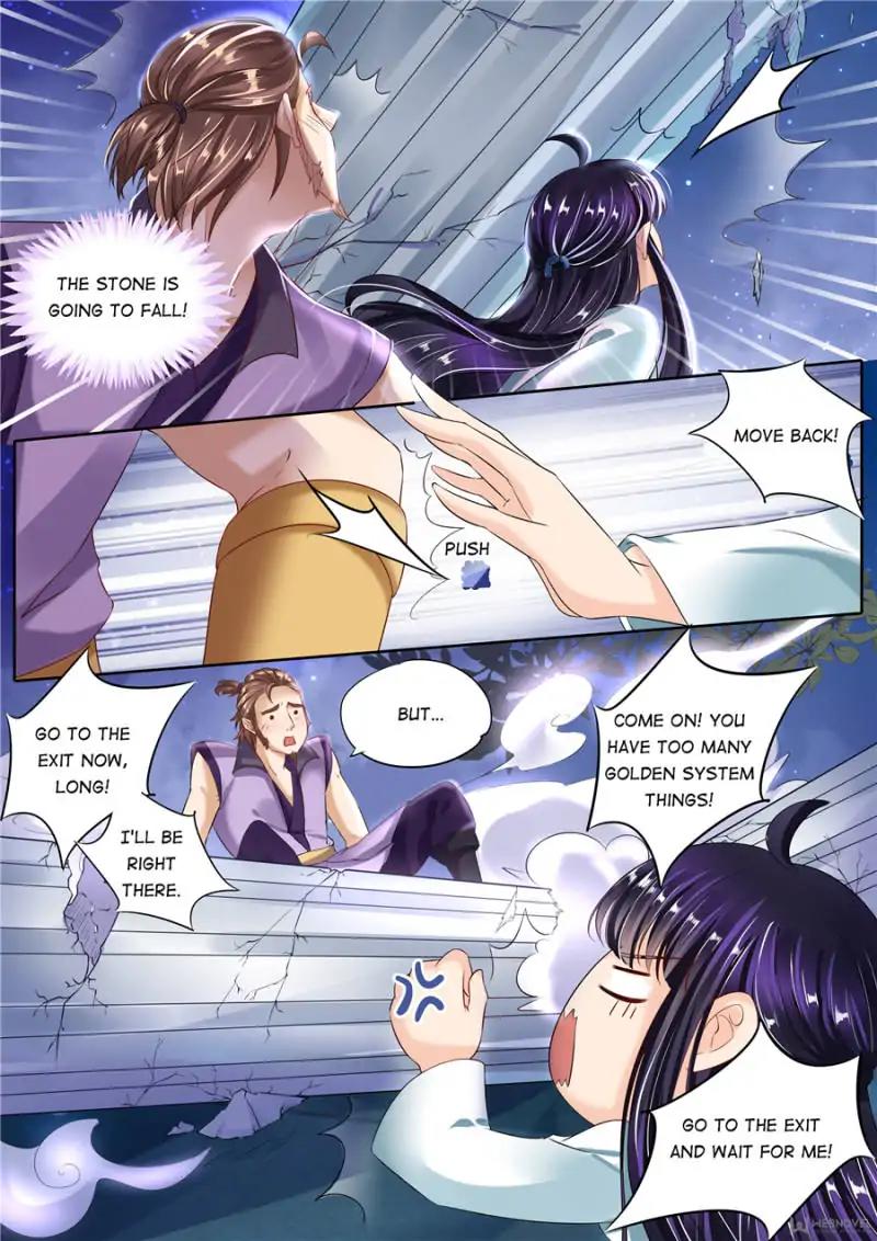 What Should I Do With My Brother - chapter 99 - #5