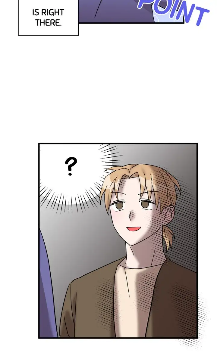 What Should We Eat? - chapter 11 - #6