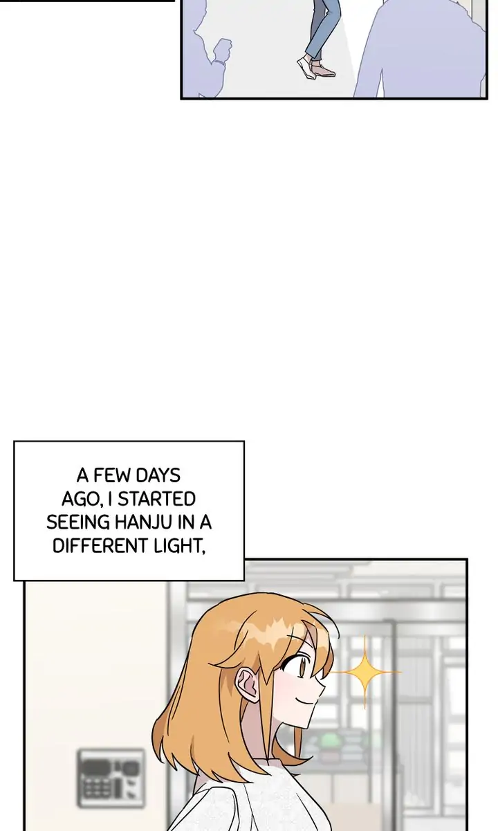 What Should We Eat? - chapter 20 - #5