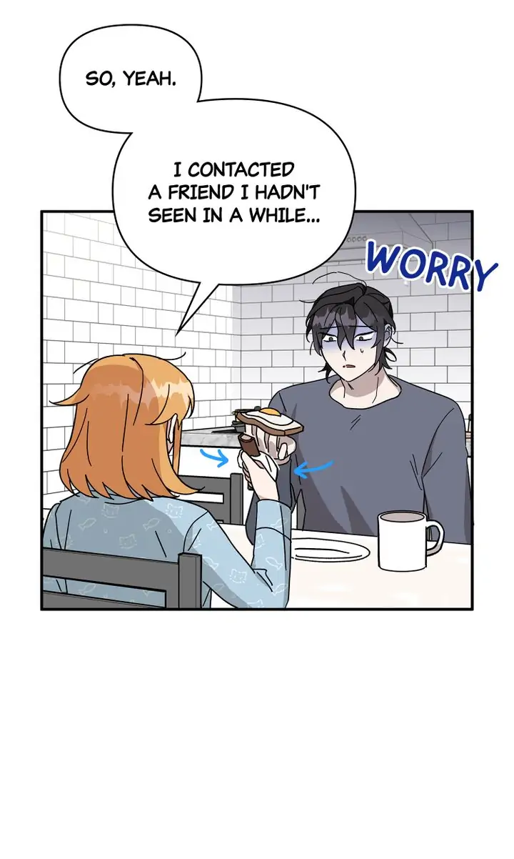 What Should We Eat? - chapter 23 - #2