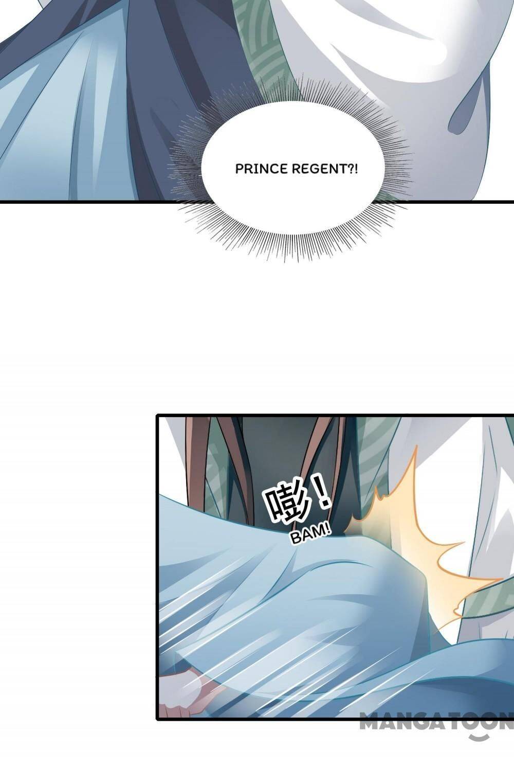 What? The Crown Prince Is Pregnant! - chapter 13 - #2