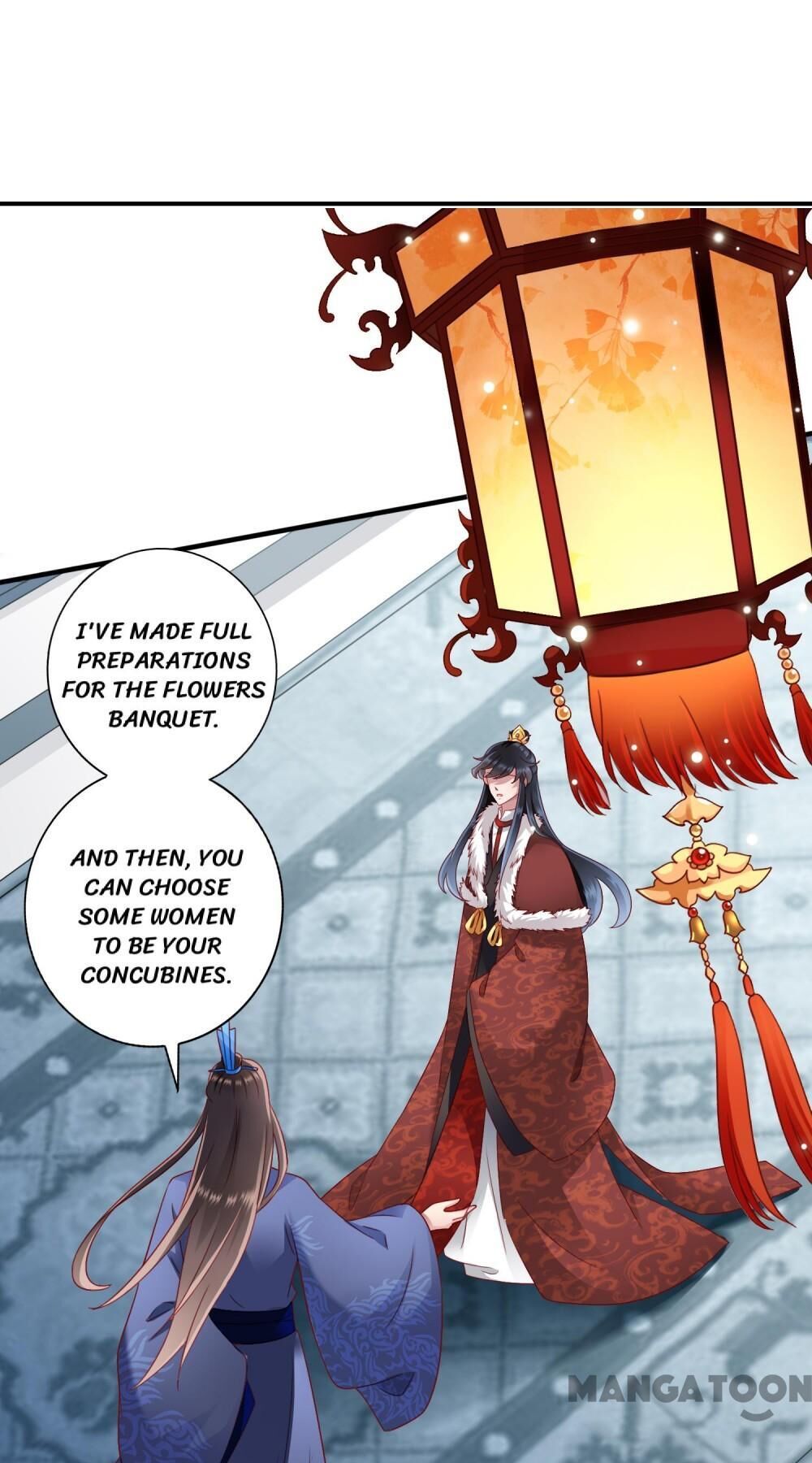 What? The Crown Prince Is Pregnant! - chapter 19 - #1