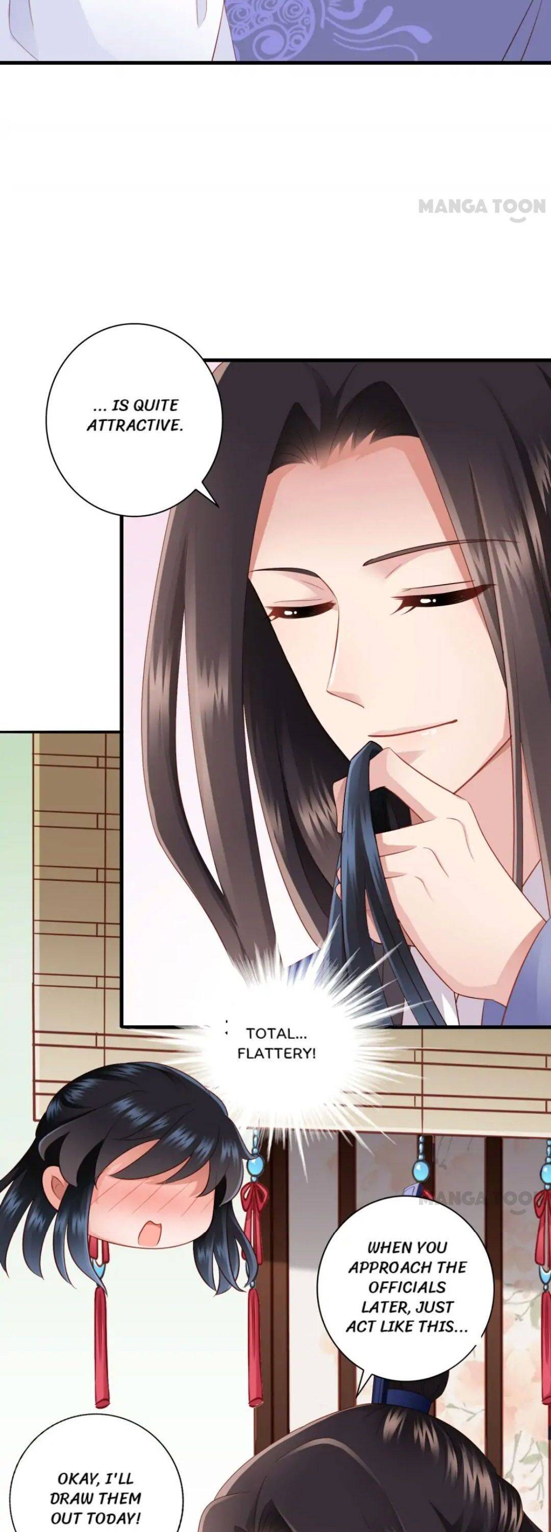 What? The Crown Prince Is Pregnant! - chapter 31 - #2