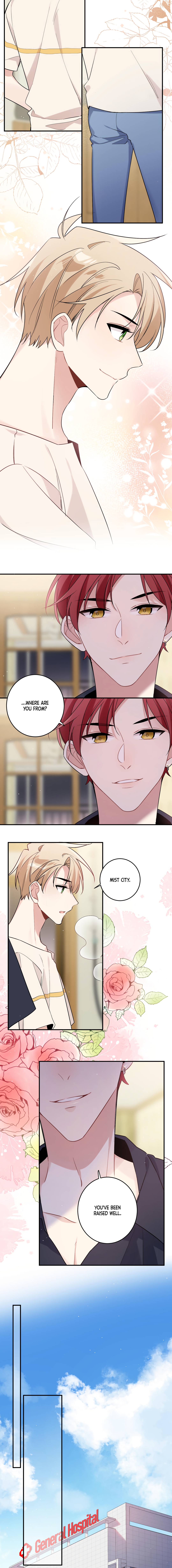 What To Do If My Cotenant Is My Love-Rival? - chapter 8 - #6