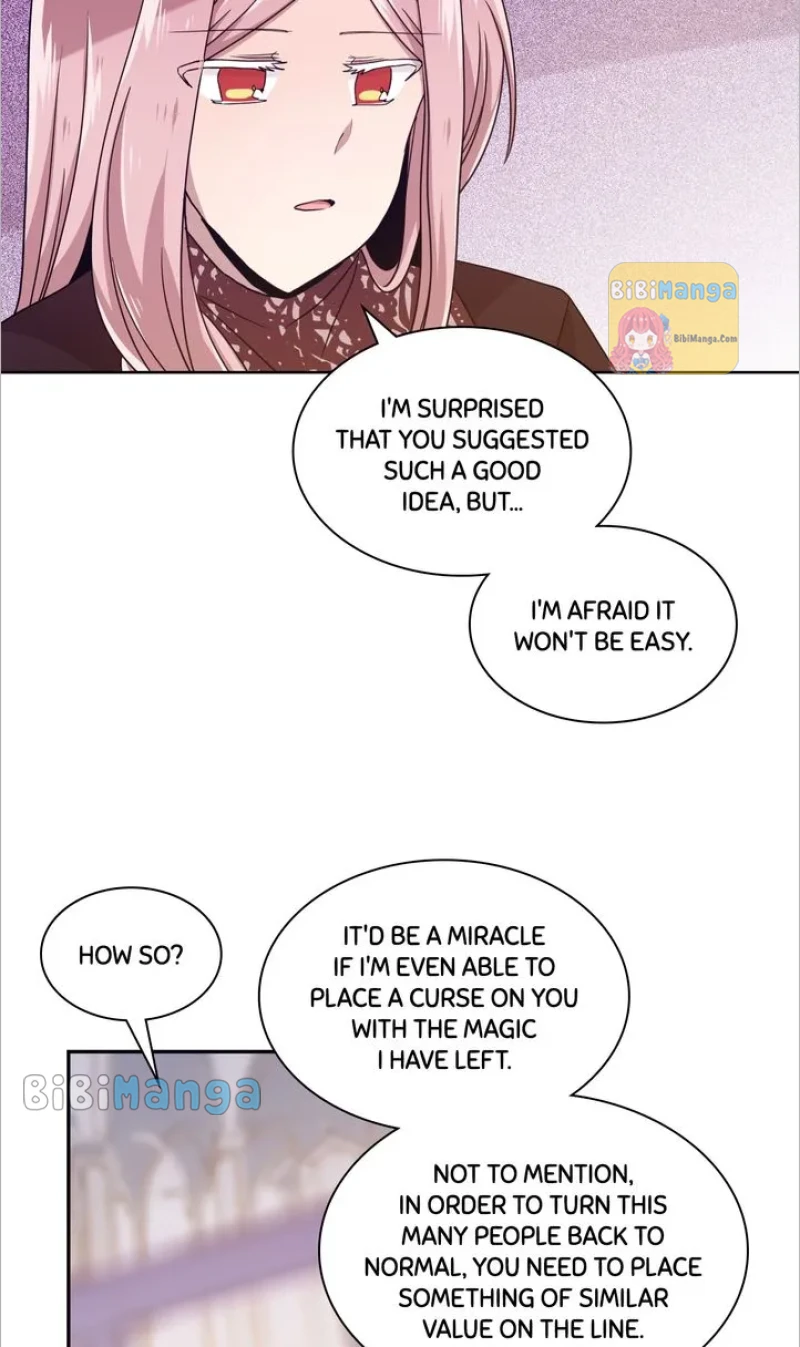 Whatever The Princess Desires! - chapter 105 - #5