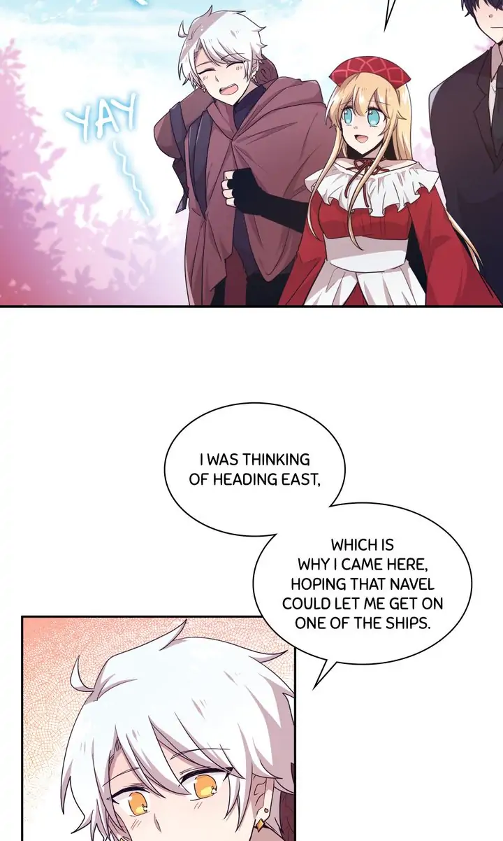 Whatever The Princess Desires! - chapter 112 - #4
