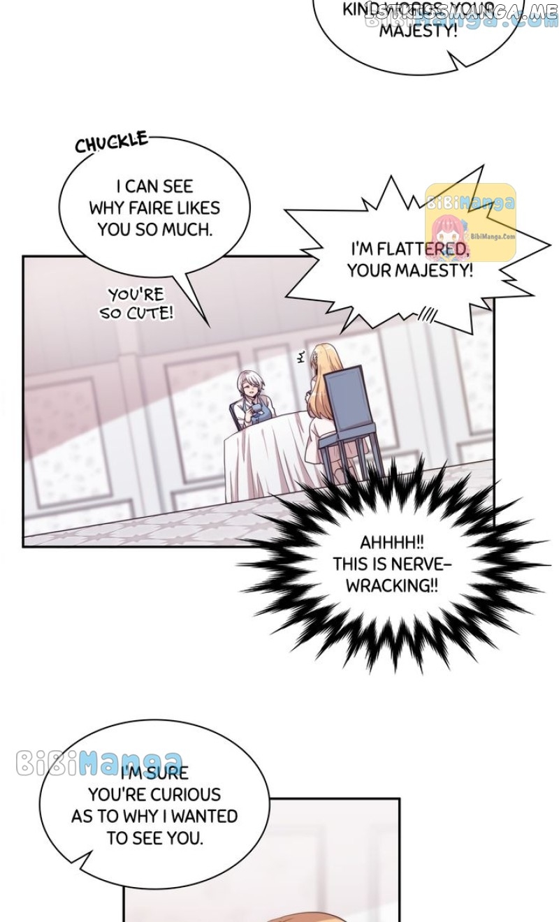 Whatever The Princess Desires! - chapter 84 - #3