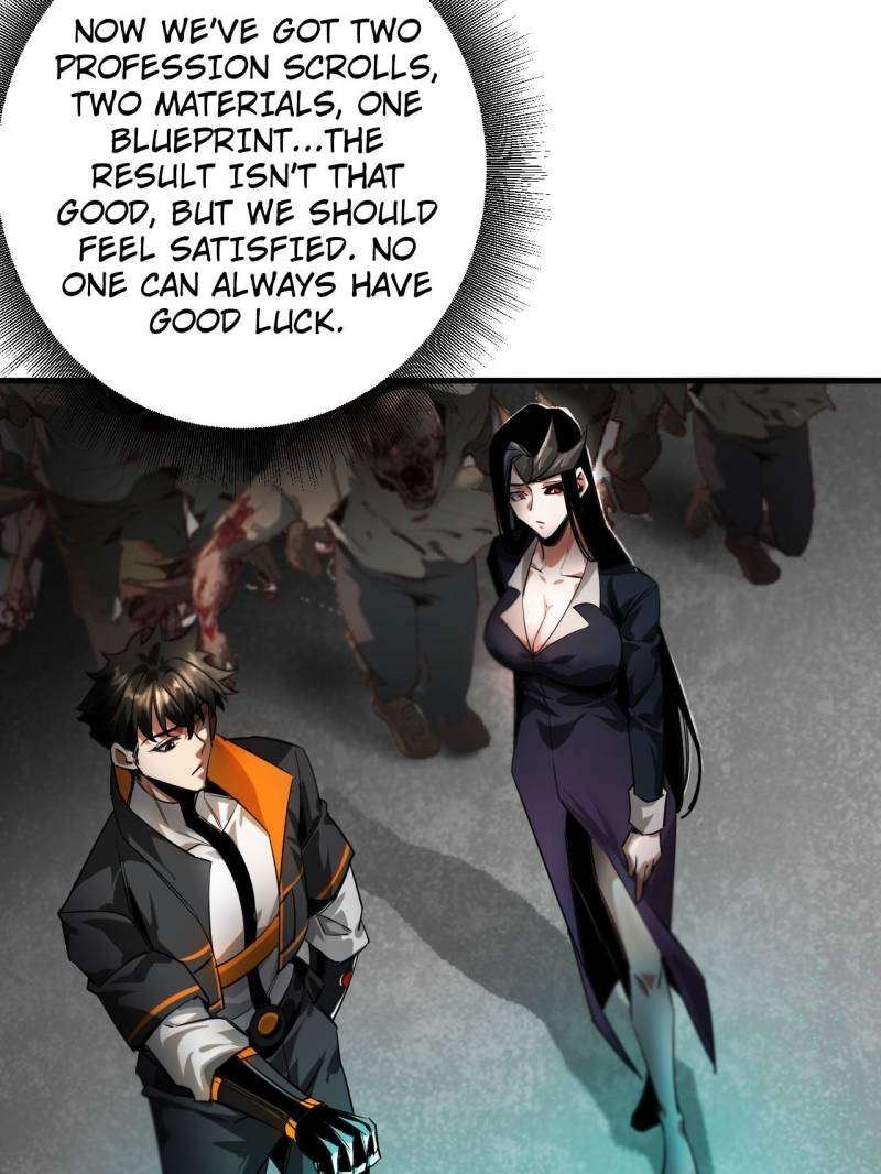 Roulette World - chapter 207 - #5