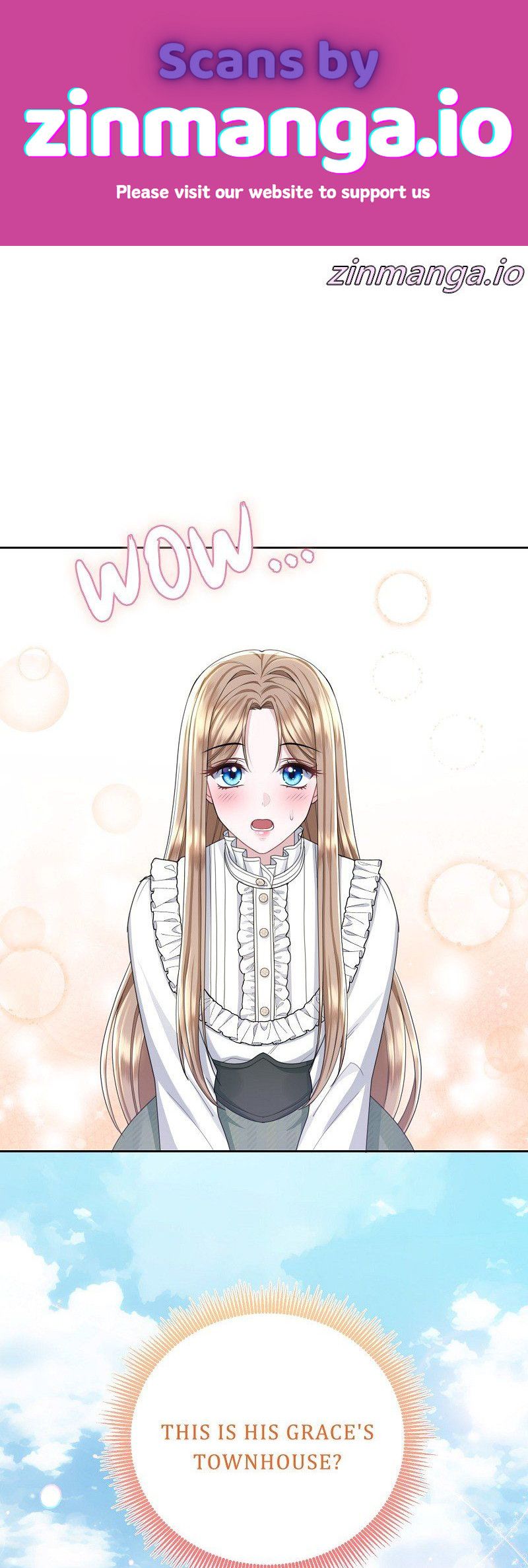 When Cinderella's Magic Fades Away - chapter 10 - #1