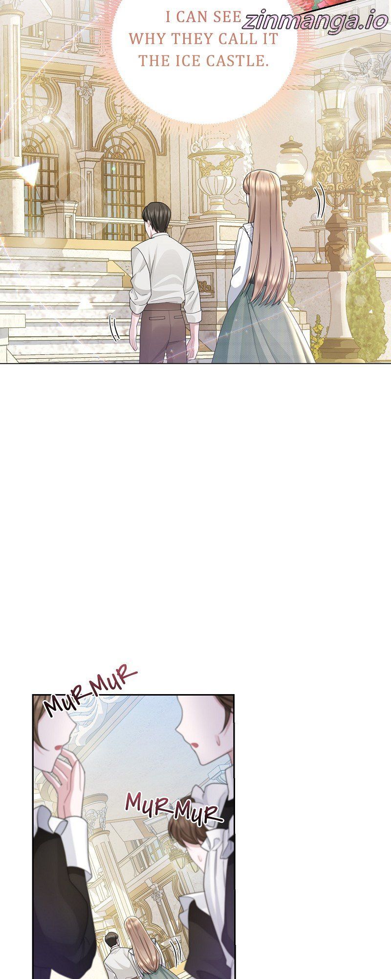 When Cinderella's Magic Fades Away - chapter 10 - #4