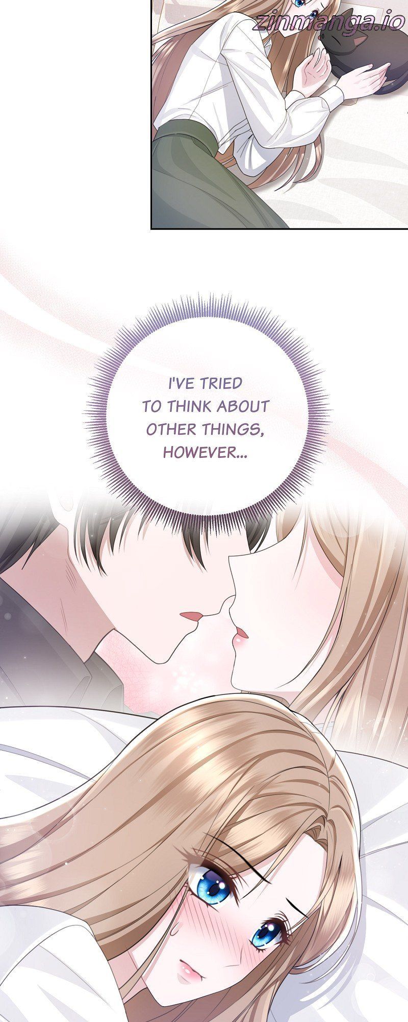 When Cinderella's Magic Fades Away - chapter 12 - #3