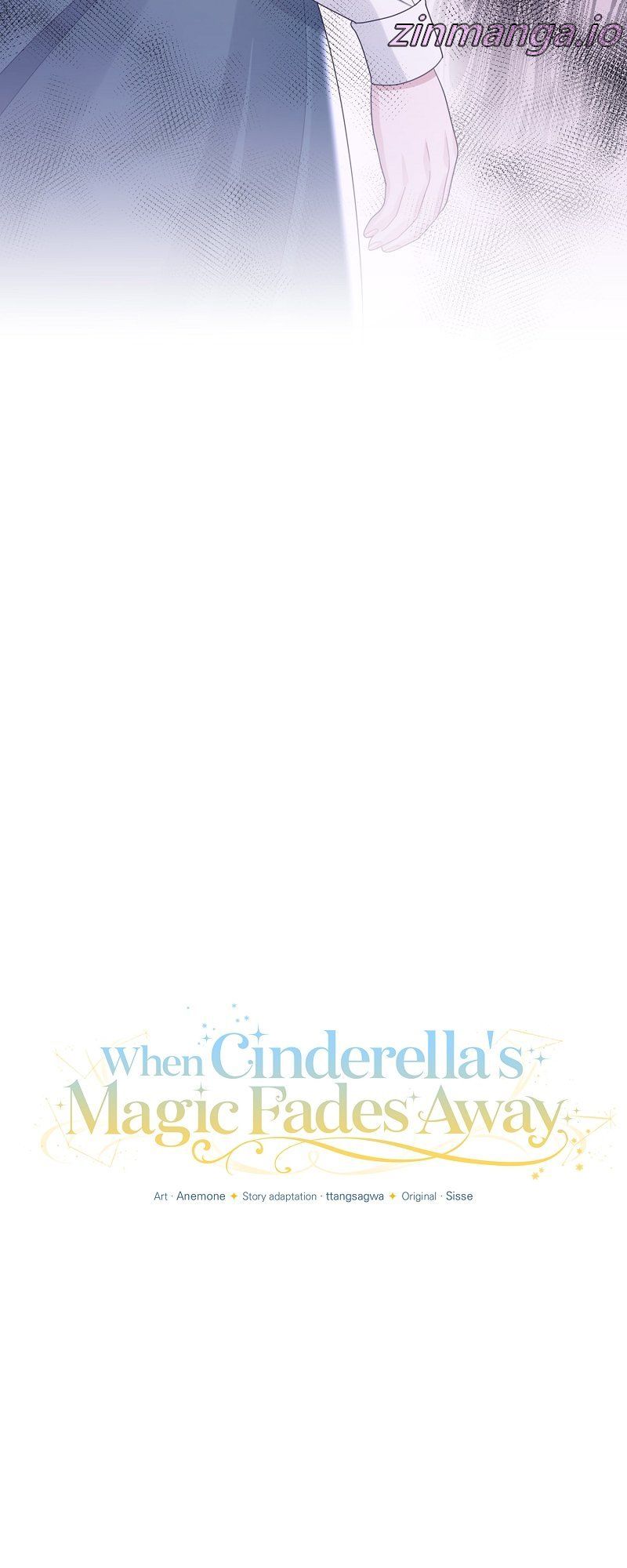 When Cinderella's Magic Fades Away - chapter 13 - #3