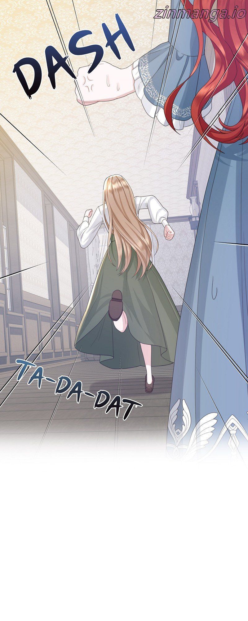 When Cinderella's Magic Fades Away - chapter 17 - #5