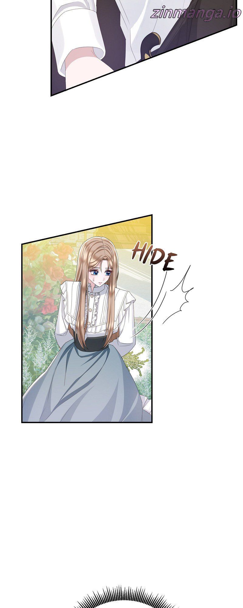When Cinderella's Magic Fades Away - chapter 18 - #6