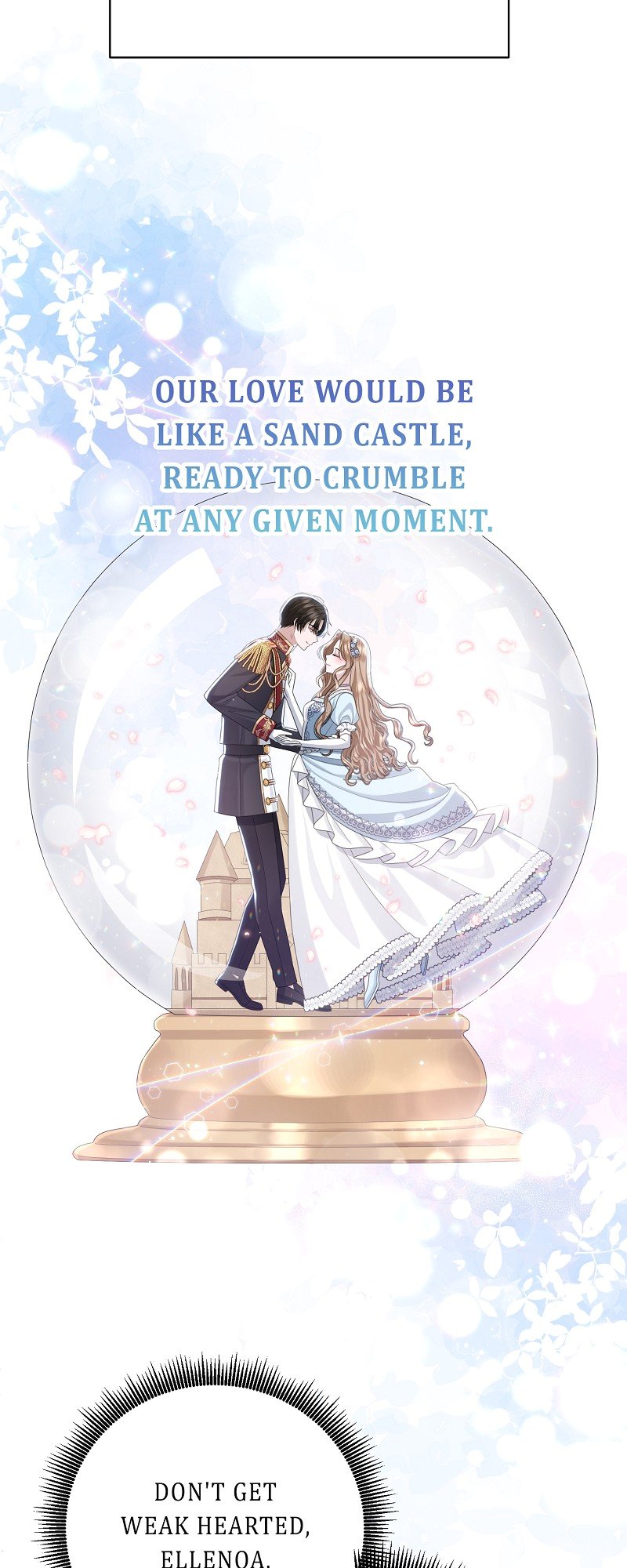 When Cinderella's Magic Fades Away - chapter 26 - #5