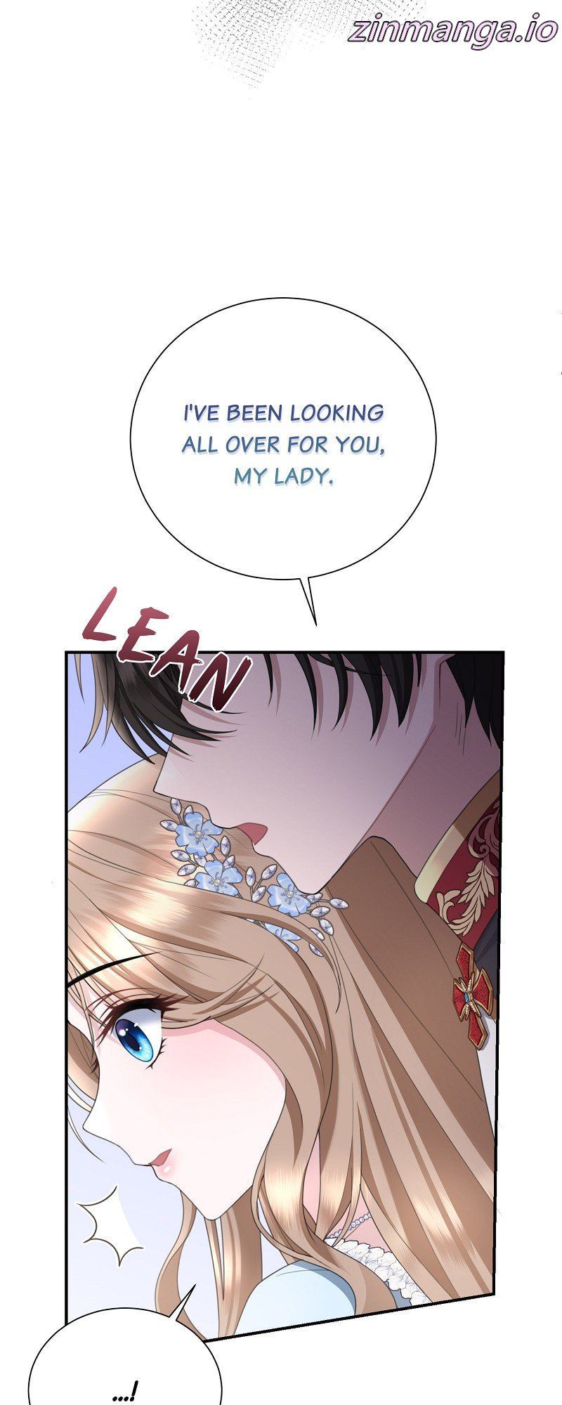 When Cinderella's Magic Fades Away - chapter 3 - #3
