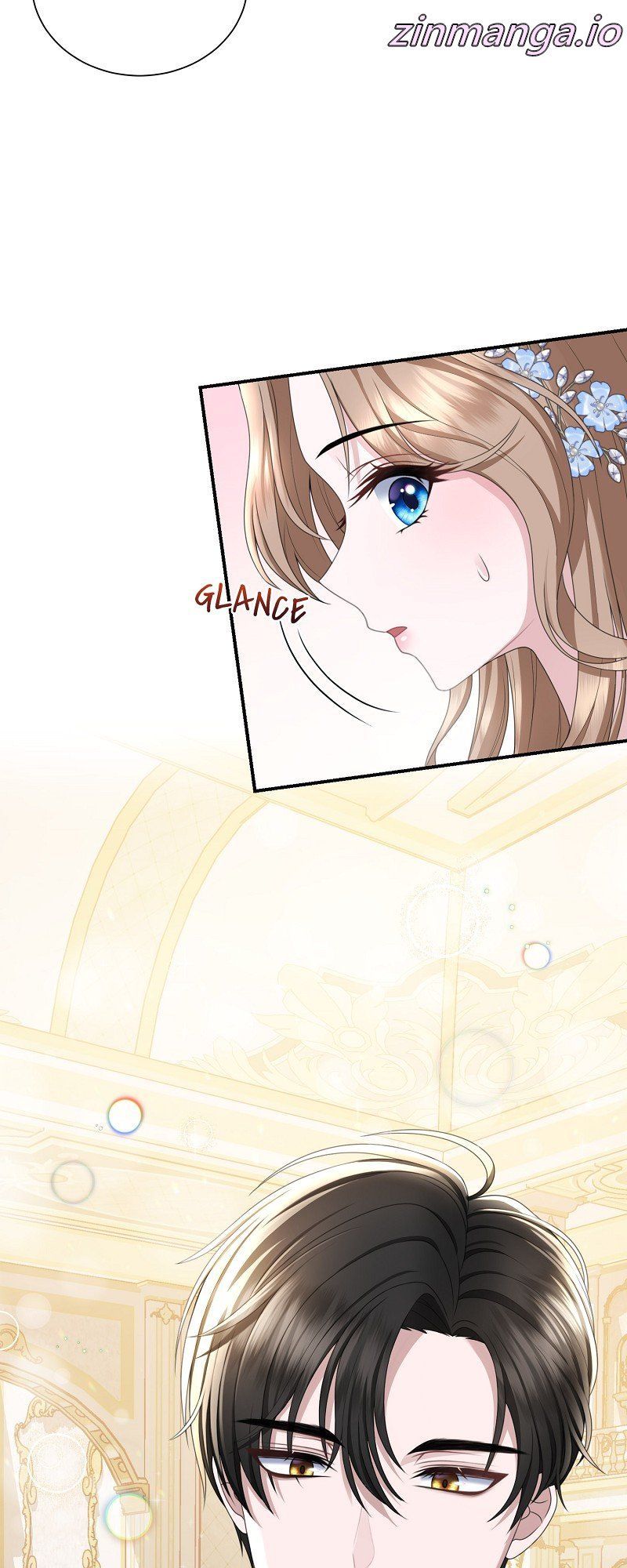 When Cinderella's Magic Fades Away - chapter 3 - #4