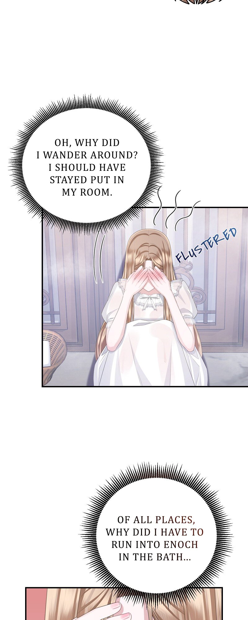 When Cinderella's Magic Fades Away - chapter 31 - #6