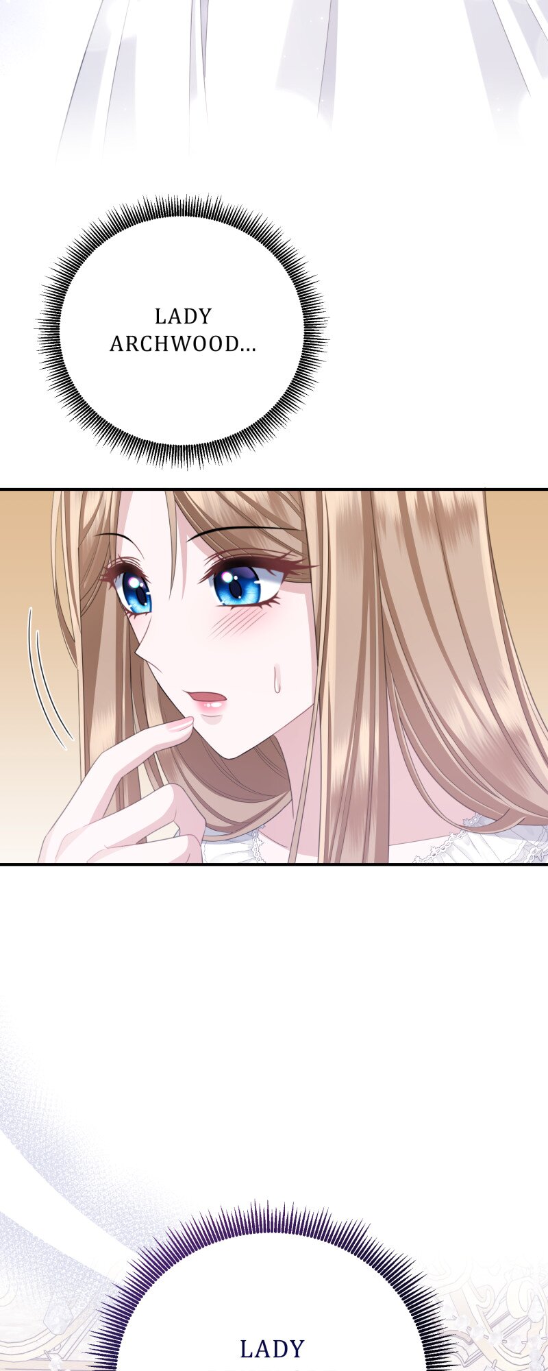 When Cinderella's Magic Fades Away - chapter 32 - #6