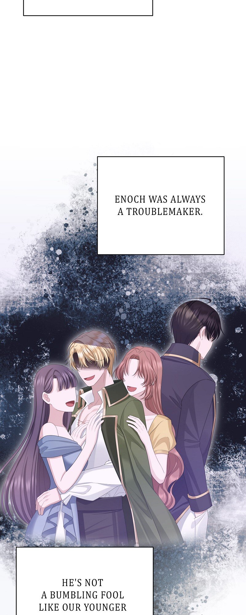 When Cinderella's Magic Fades Away - chapter 35 - #6