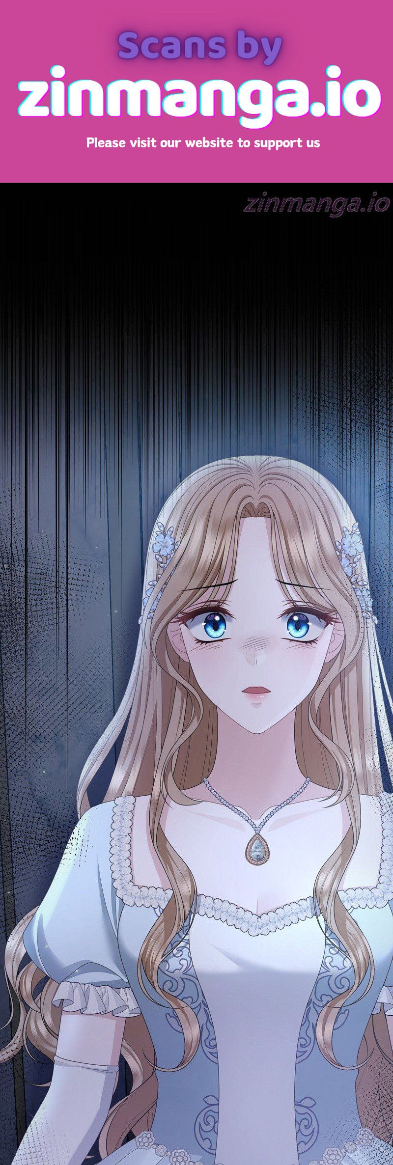 When Cinderella's Magic Fades Away - chapter 4 - #1