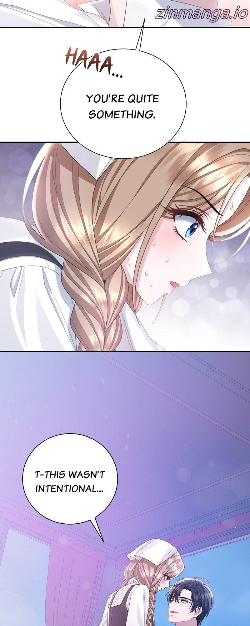 When Cinderella's Magic Fades Away - chapter 7 - #2
