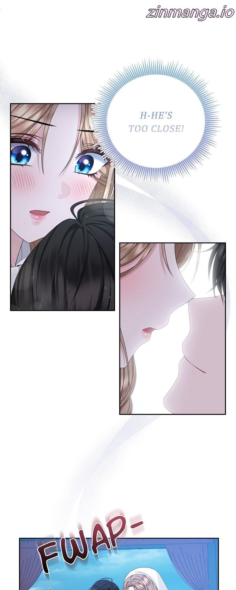 When Cinderella's Magic Fades Away - chapter 7 - #6