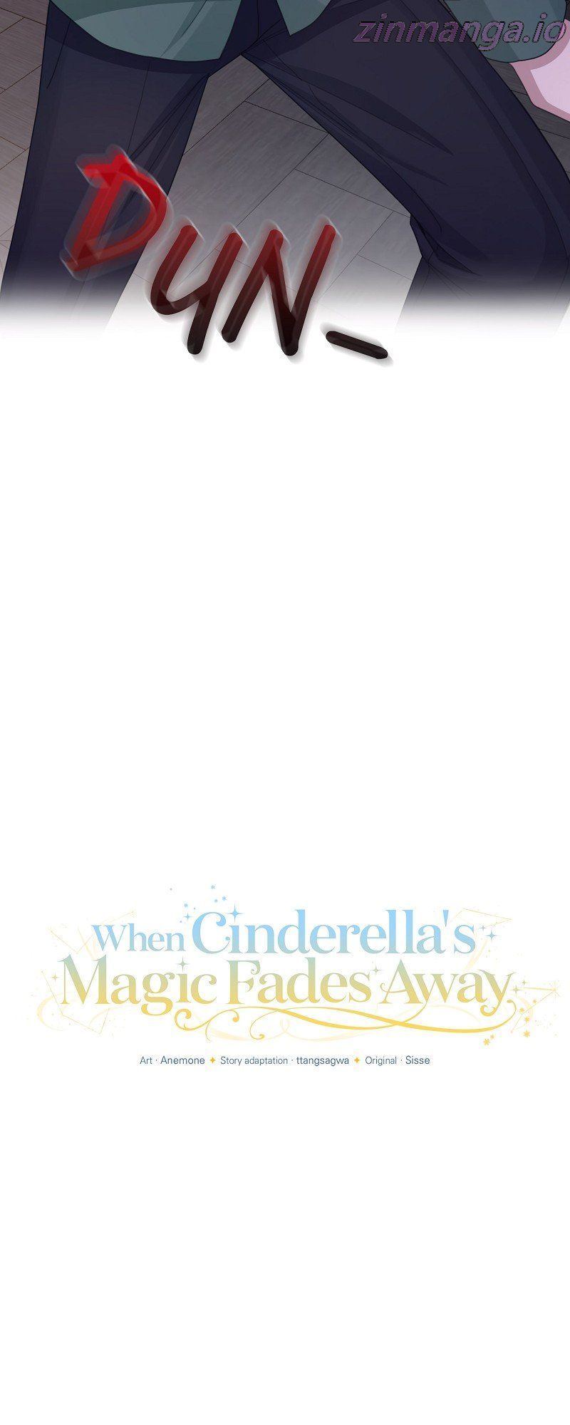 When Cinderella's Magic Fades Away - chapter 8 - #3