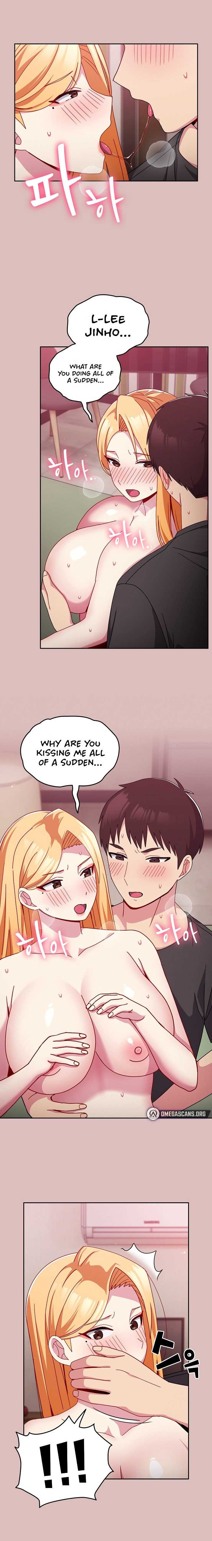 When Did We Start Dating?! - chapter 37 - #3