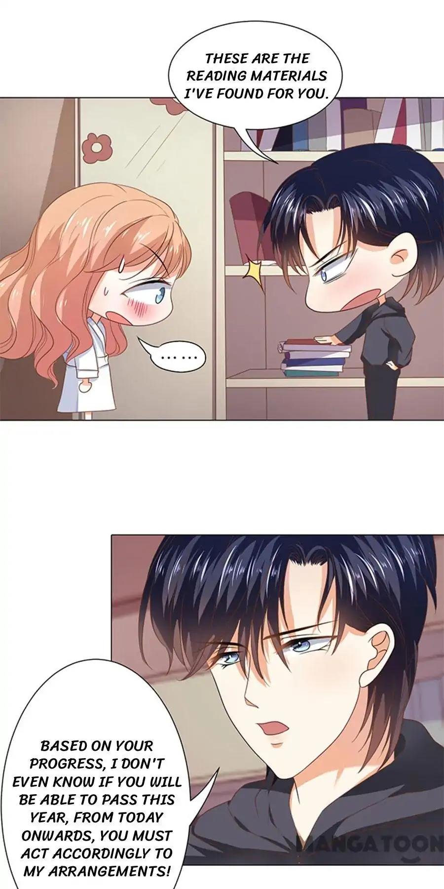 When Doctor Chu Wants Romance - chapter 106 - #3