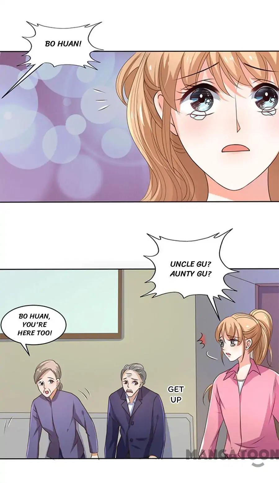 When Doctor Chu Wants Romance - chapter 114 - #6