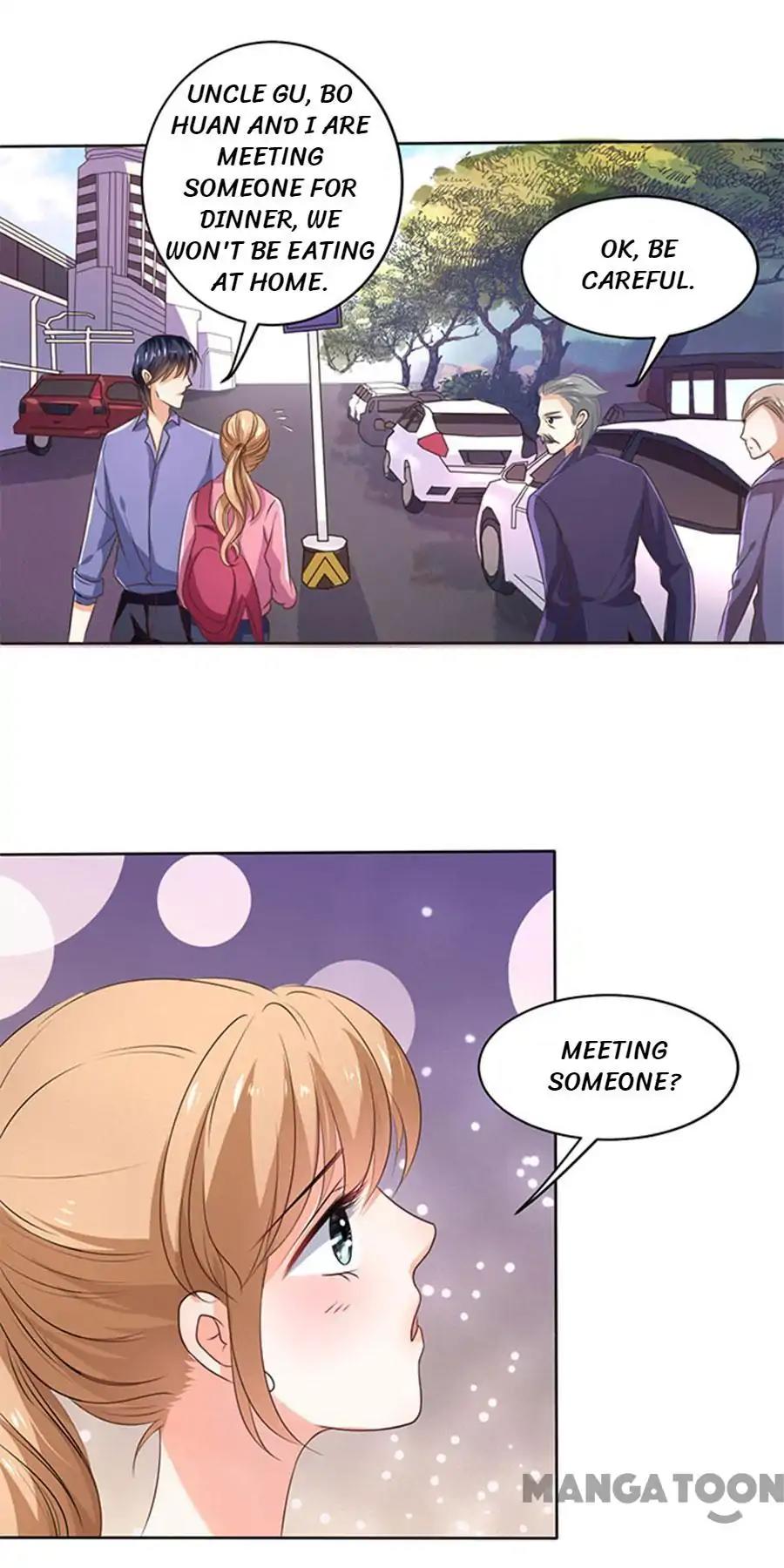 When Doctor Chu Wants Romance - chapter 116 - #3