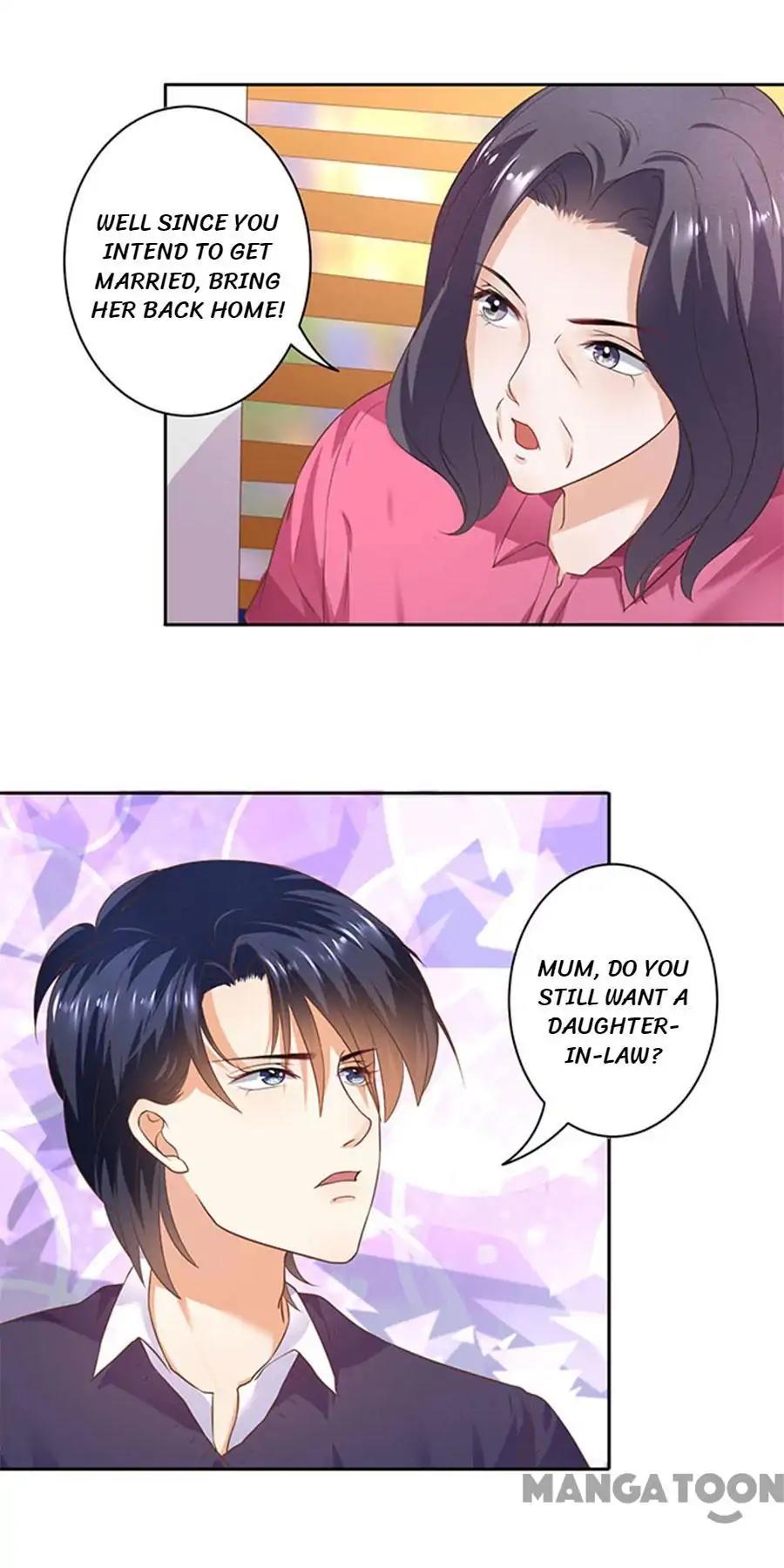 When Doctor Chu Wants Romance - chapter 126 - #6