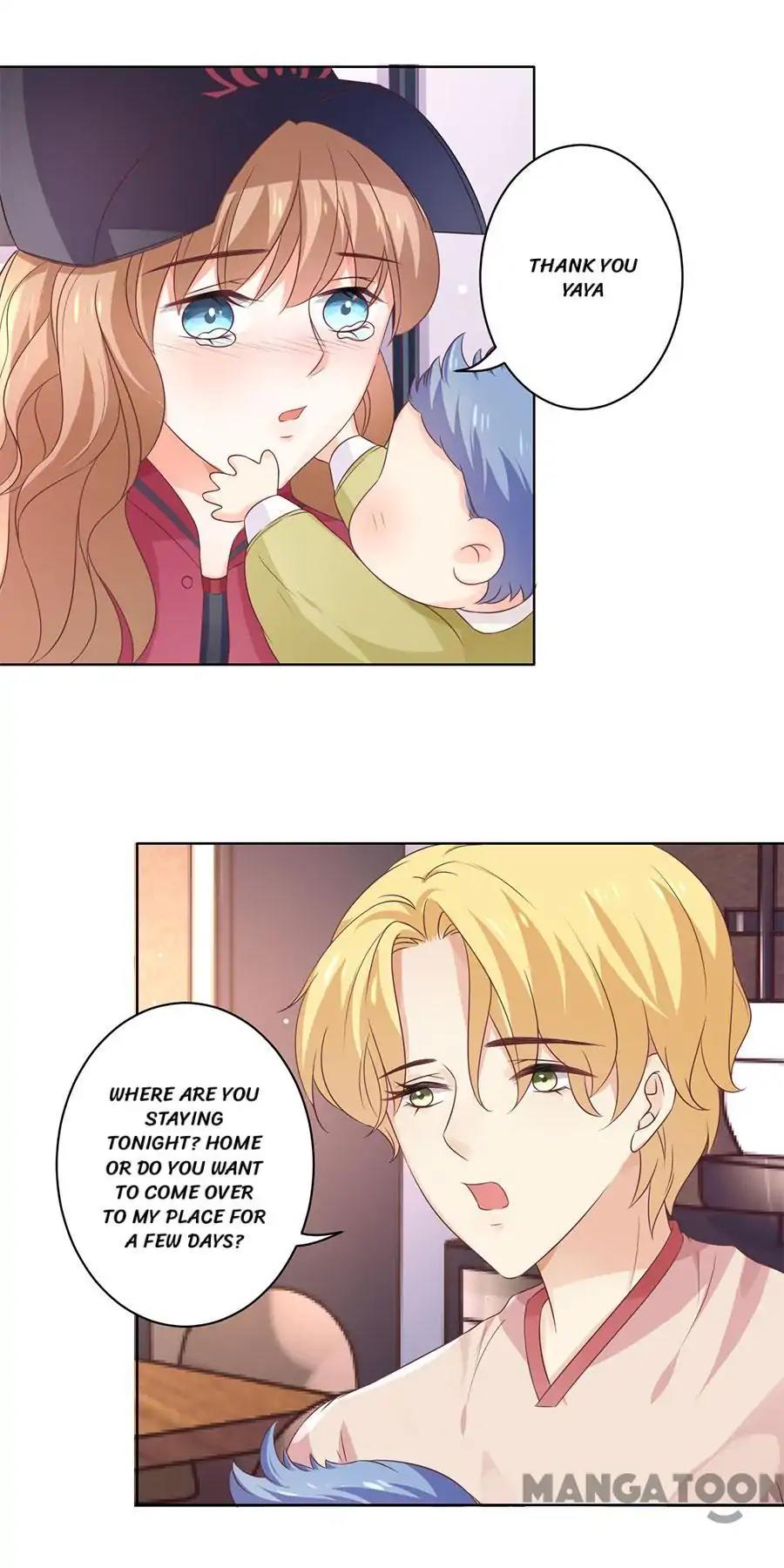 When Doctor Chu Wants Romance - chapter 142 - #4