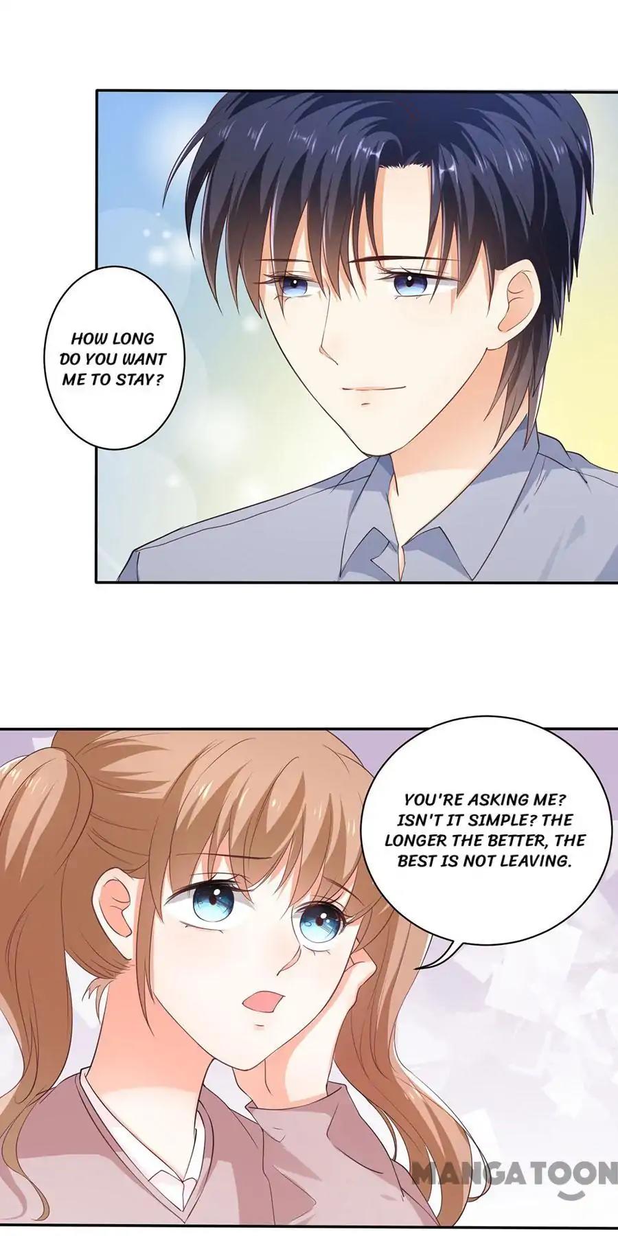 When Doctor Chu Wants Romance - chapter 152 - #6