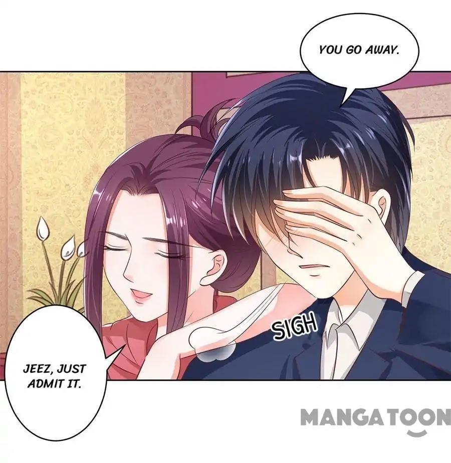 When Doctor Chu Wants Romance - chapter 154 - #5