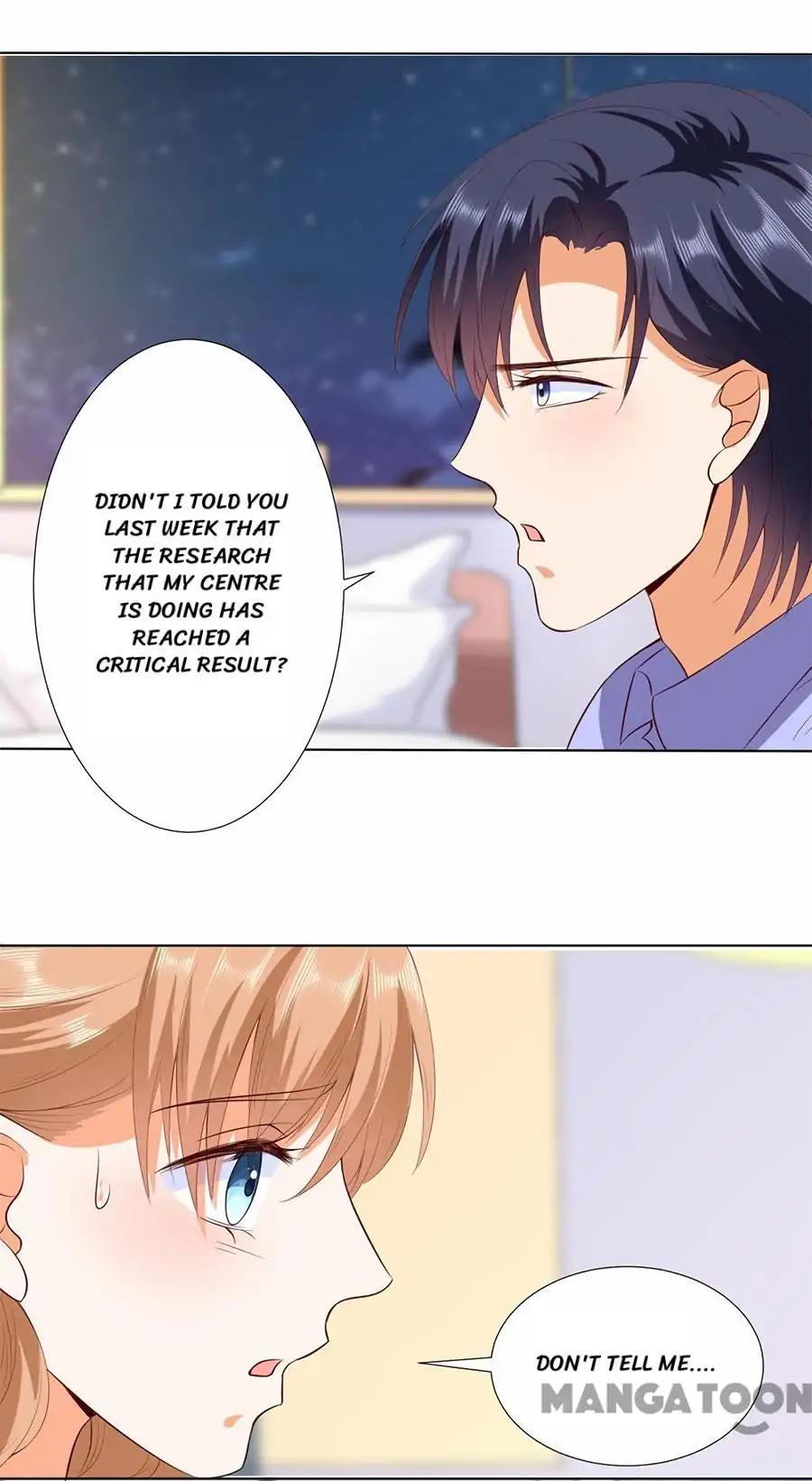 When Doctor Chu Wants Romance - chapter 180 - #3