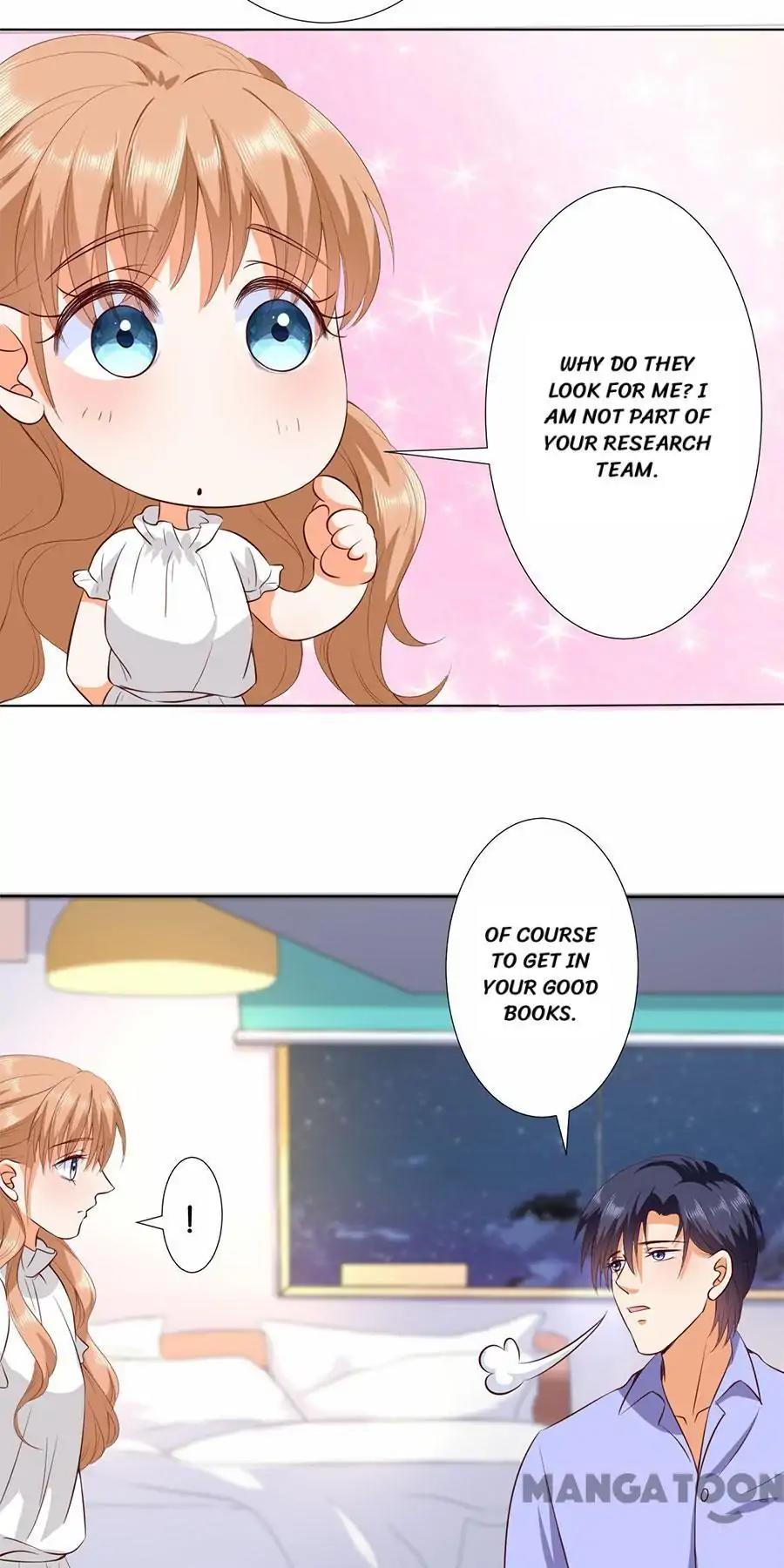 When Doctor Chu Wants Romance - chapter 180 - #6