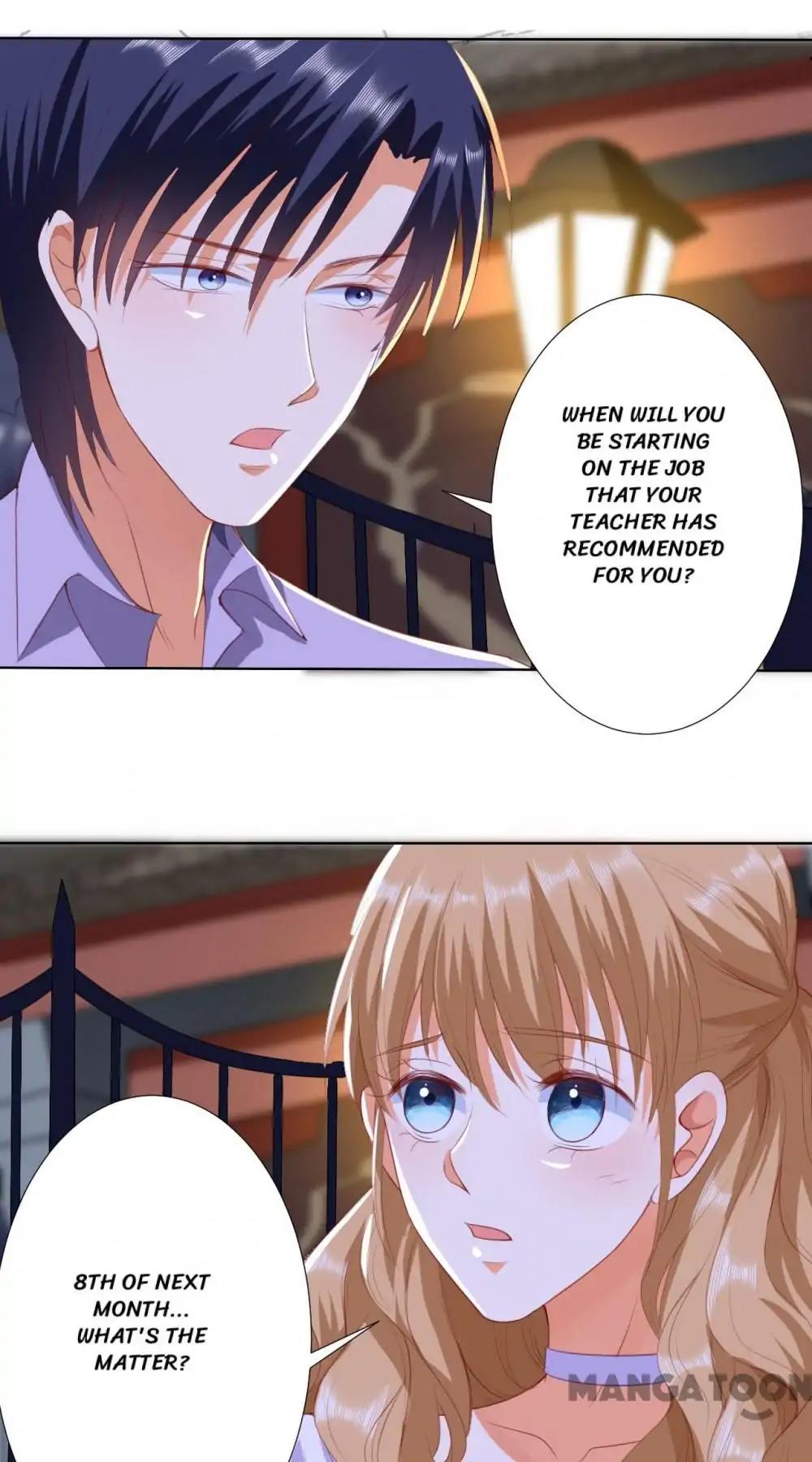 When Doctor Chu Wants Romance - chapter 200 - #1