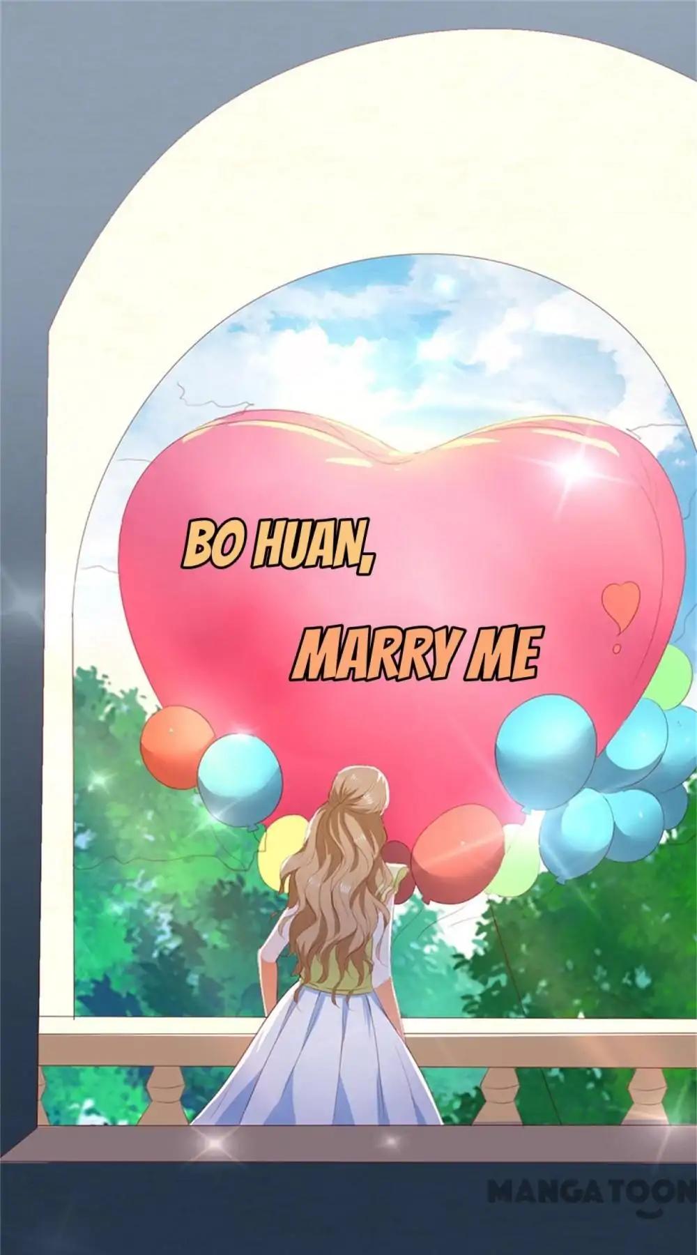 When Doctor Chu Wants Romance - chapter 201 - #3