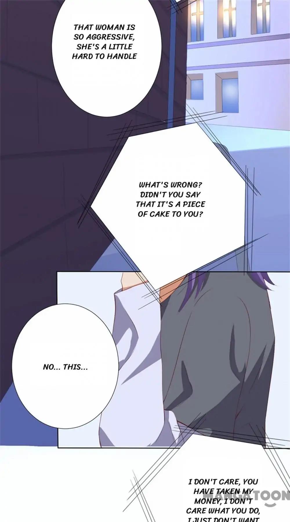 When Doctor Chu Wants Romance - chapter 209 - #3