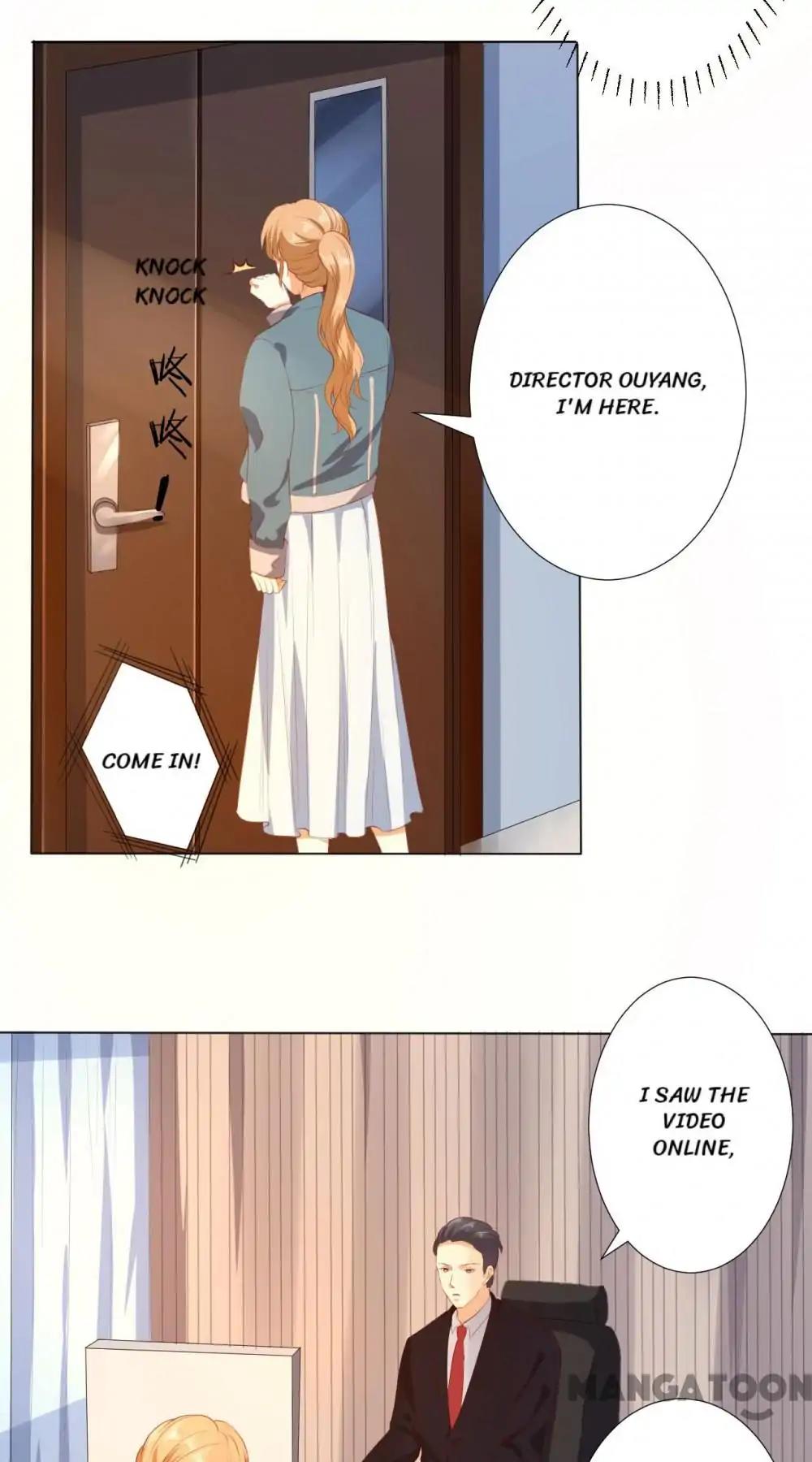 When Doctor Chu Wants Romance - chapter 220 - #5