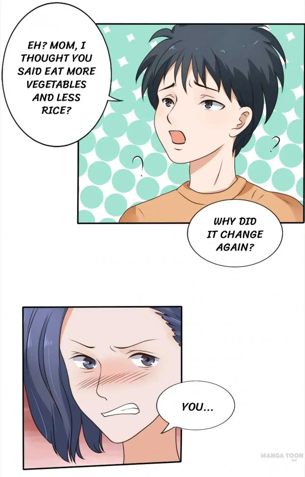 When Doctor Chu Wants Romance - chapter 23 - #4