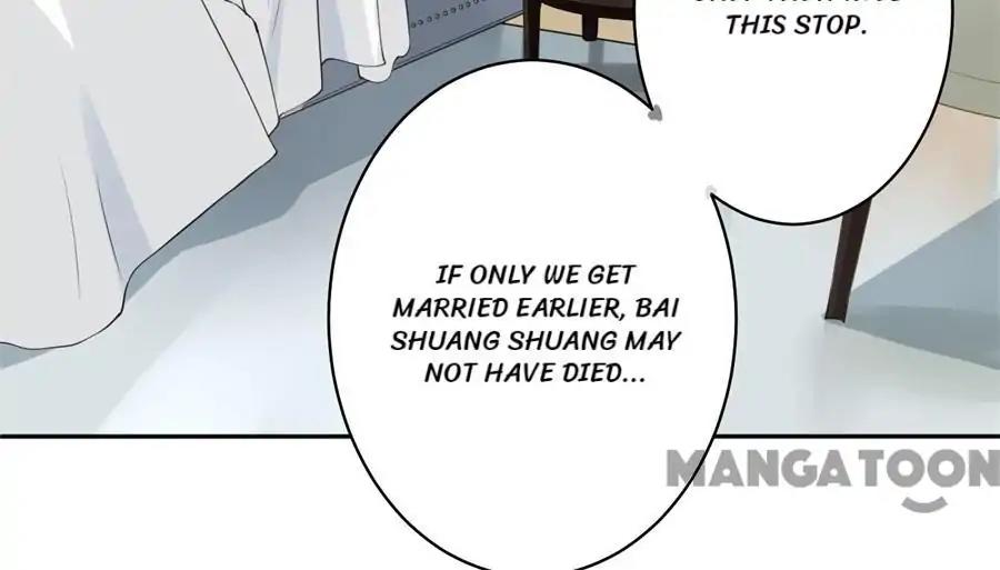 When Doctor Chu Wants Romance - chapter 235 - #4
